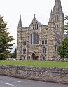 136 Salisbury Cathedral